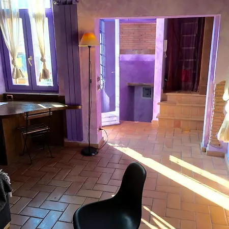 Apple House Apartman *