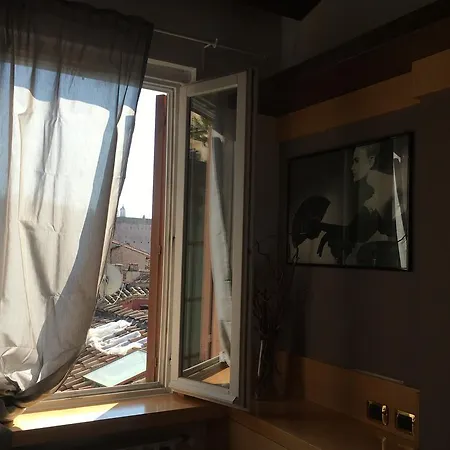 Apartman Apple House Róma