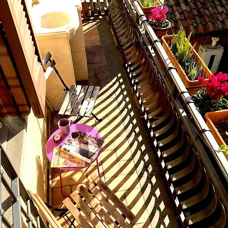 Apartman Apple House