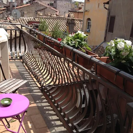 Apartman Apple House