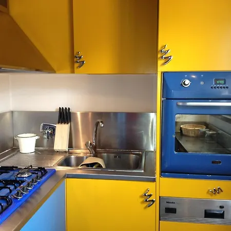 Apple House Apartman